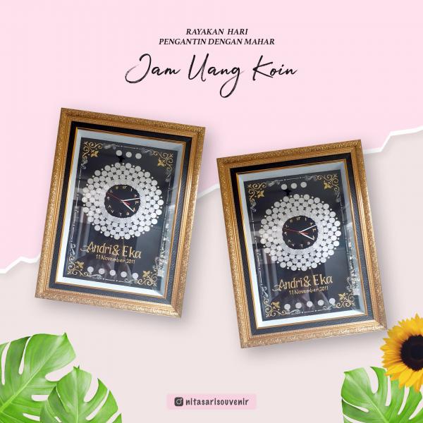 mahar koin mahar koin