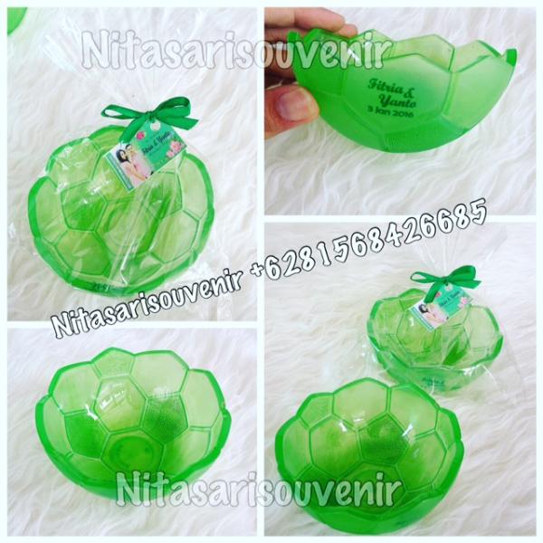 mangkok setengah bola doff mangkok setengah bola doff