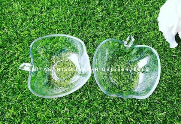 mangkok apel bening mangkok apel bening