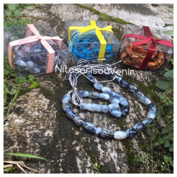 tasbih batu mika persegi tasbih batu mika persegi