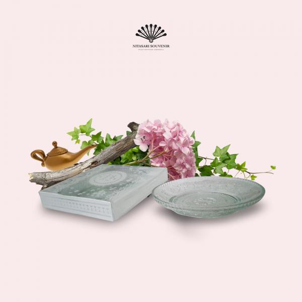 lepek bening mika motif