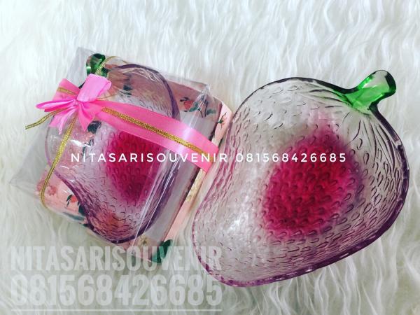 mangkok strawberry mangkok strawberry