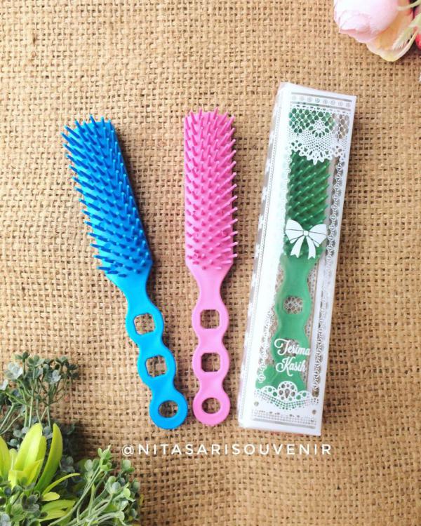 sisir galoo kemas mika sisir galoo kemas mika