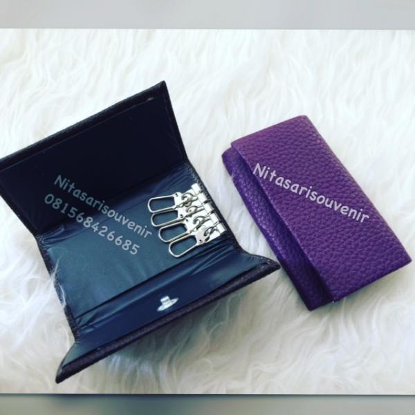 dompet stnk kulit jeruk dompet stnk kulit jeruk