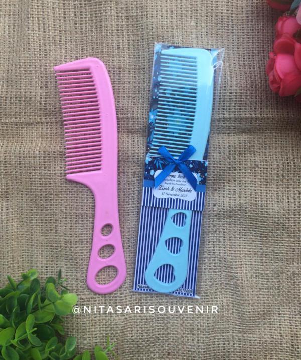 sisir warna pla sisir warna pla