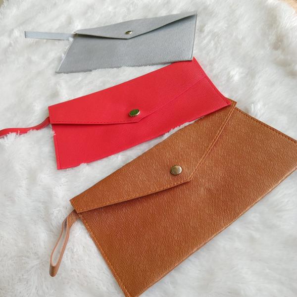 Dompet Amplop Warna  Dompet Amplop Warna