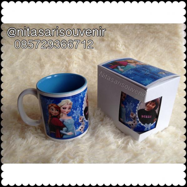 Mug full colour dw biru Mug full colour dw biru