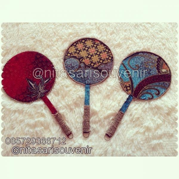 Kipas batik ping pong kp  Kipas batik ping pong kp