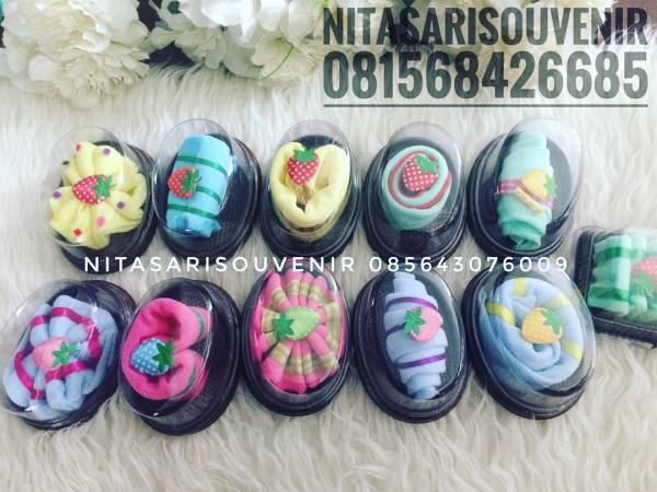 towel cake micok  towel cake micok