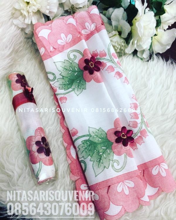 taplak meja kabu ( kain bunga ) taplak meja kabu ( kain bunga )