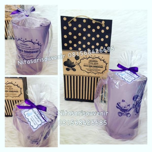 gelas jumbo sexy kemas paperbag gelas jumbo sexy kemas paperbag