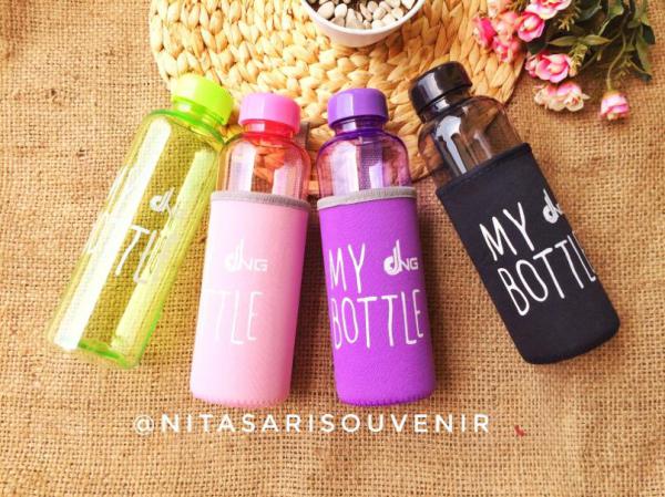 my bottle  my bottle