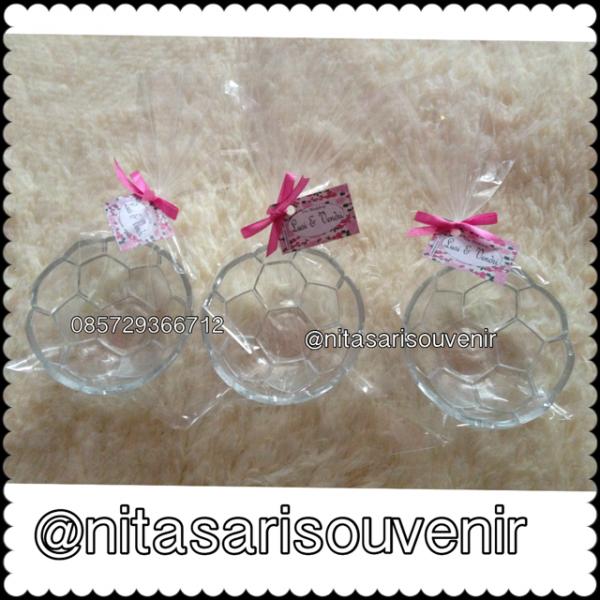 mangkok bola bening mangkok bola bening