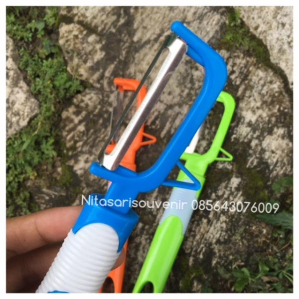 pisau buah garis pisau buah garis