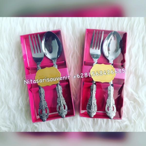 Sendok couple ukir kb  Sendok couple ukir kb