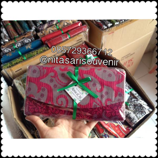 dompet batik L kp dompet batik L kp