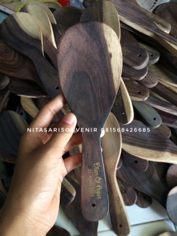 centong kayu hitam centong kayu hitam