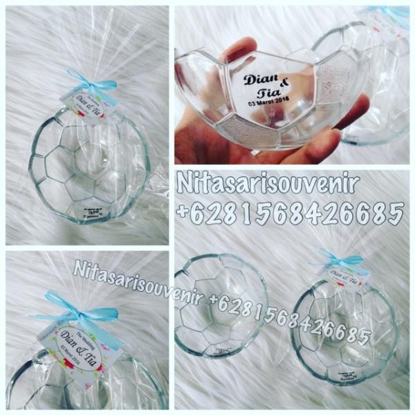 Mangkok bola bening kp 