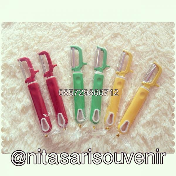 Pisau buah ndut kp  Pisau buah ndut kp