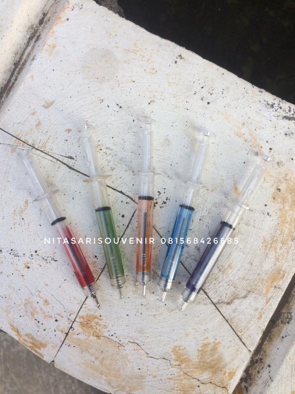 pulpen suntik pulpen suntik