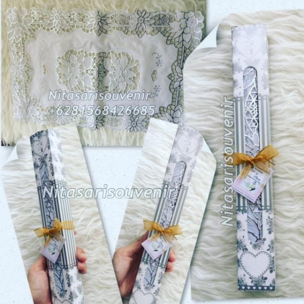 taplak meja karet box panjang taplak meja karet box panjang