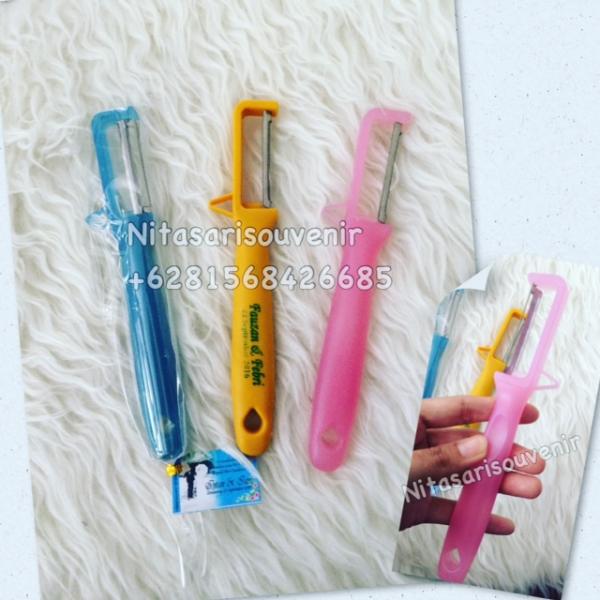 pisau buah gel pisau buah gel