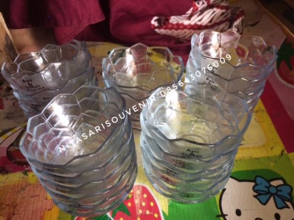 mangkok bola bening mangkok bola bening