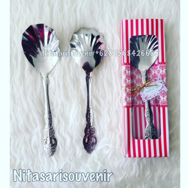 Centong  stenlis tanpa pita kb Centong  stenlis tanpa pita kb