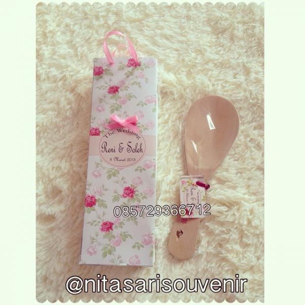 centong putih centong putih