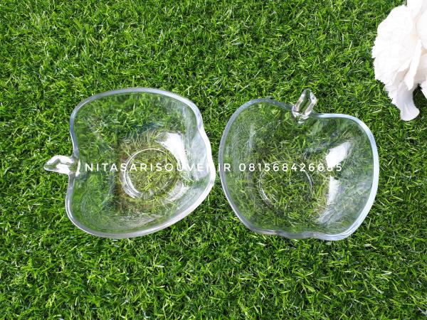 mangkok apel bening mangkok apel bening