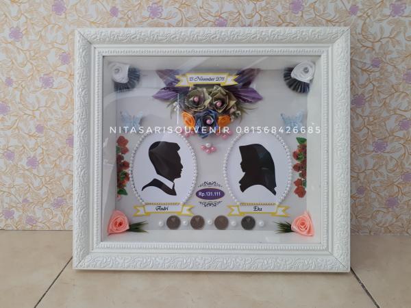 mahar siluet mahar siluet