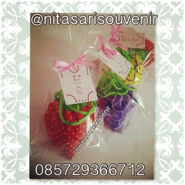 Tas parasit buah  Tas parasit buah
