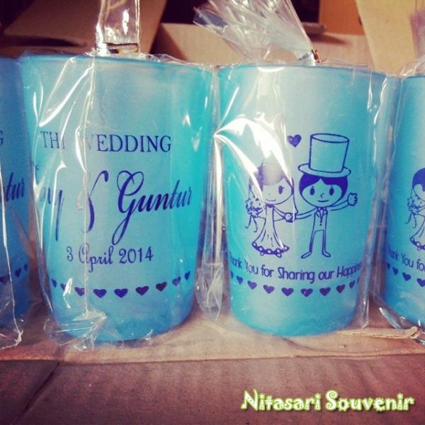 Gelas Medium Gelas Medium