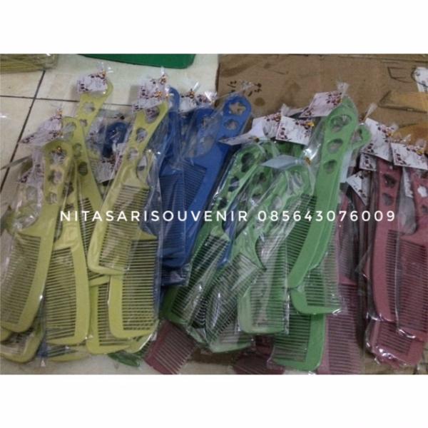 sisir warna pla sisir warna pla