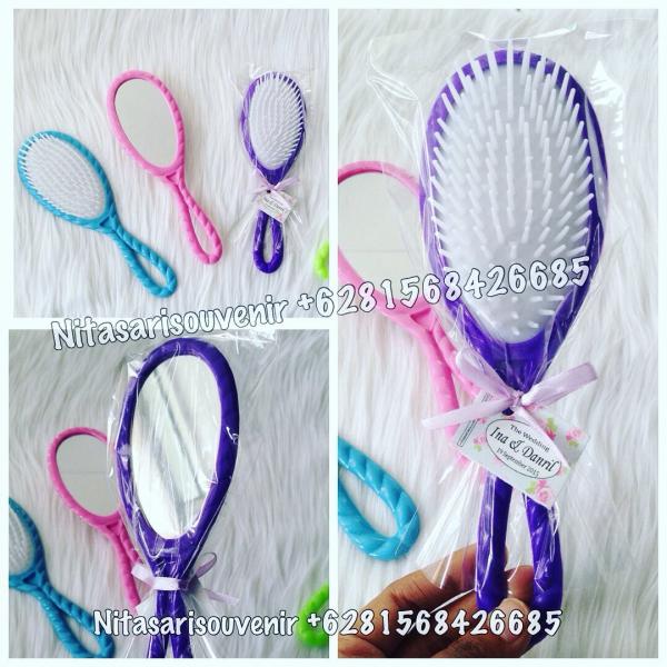 Sisir kaca pla jumbo kp  Sisir kaca pla jumbo kp