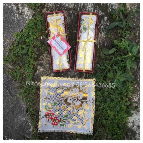 tatakan piring tatakan piring