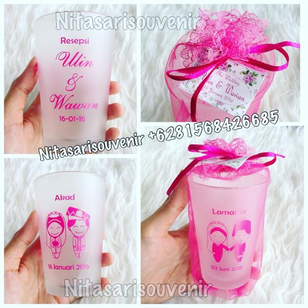 Gelas Medium Gelas Medium