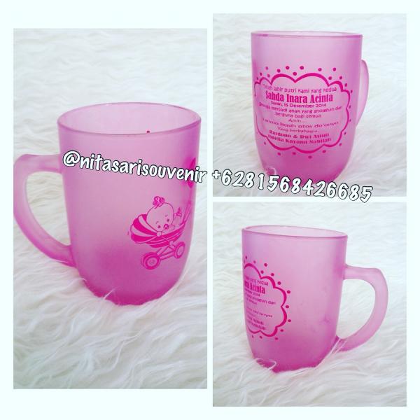 Gelas Jumbo Gendut Gelas Jumbo Gendut