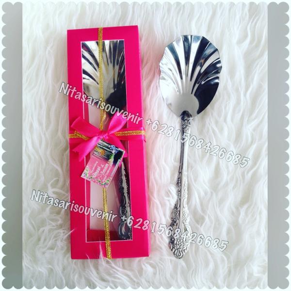 centong stenlis kerang kb centong stenlis kerang kb