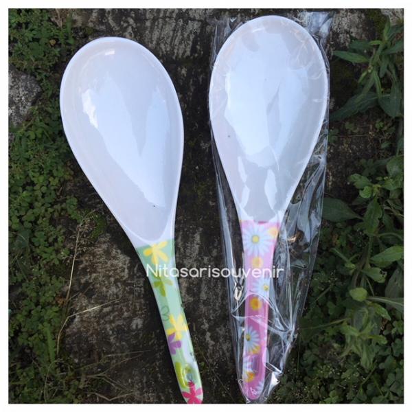 centong melamin centong melamin