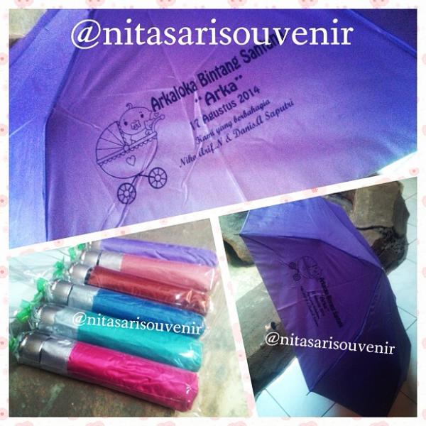 Payung lipat kp Payung lipat kp