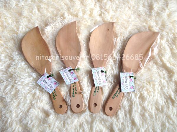 centong daun putih ptk