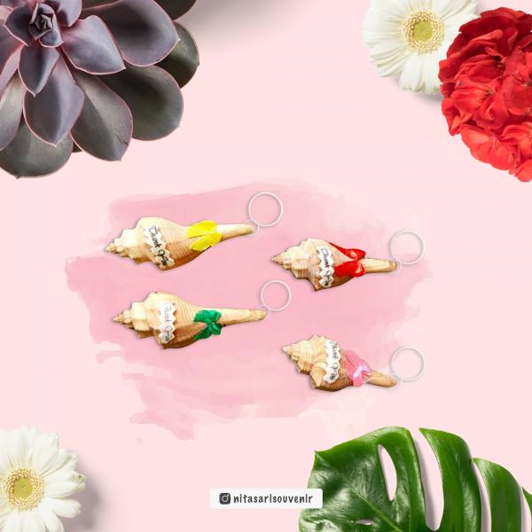 ganci keong ganci keong