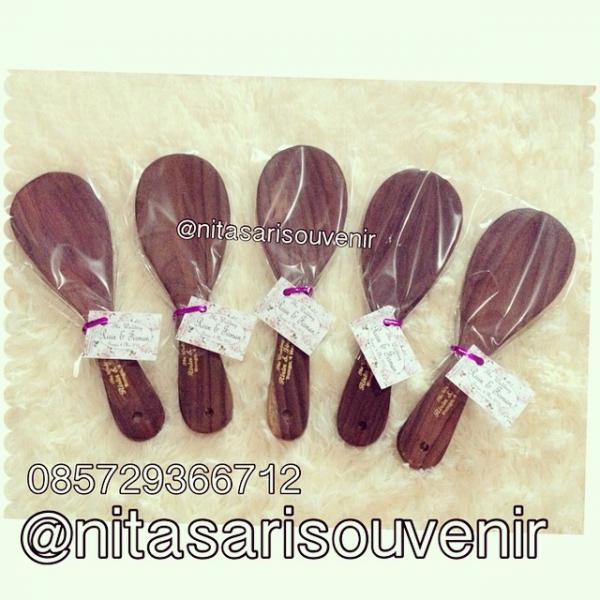 centong kayu hitam centong kayu hitam