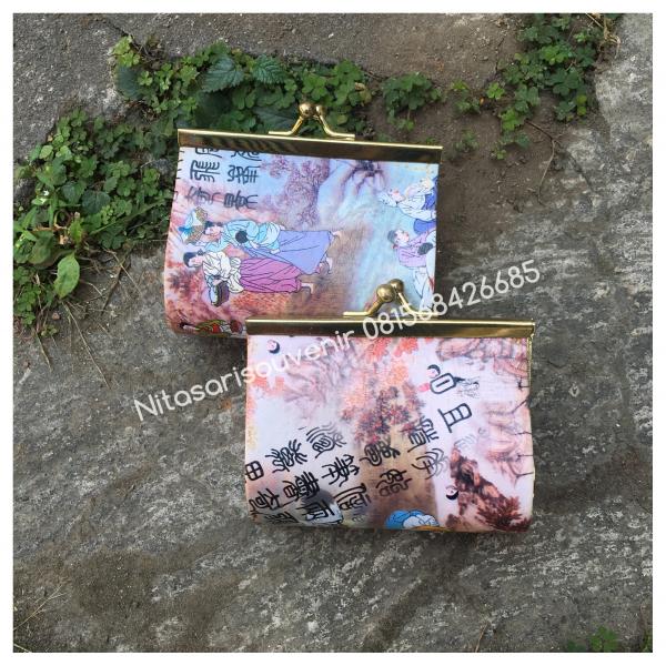 dompet hollo korea dompet hollo korea