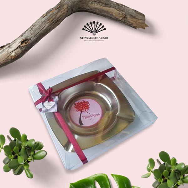 asbak stenlis kemas mika asbak stenlis kemas mika