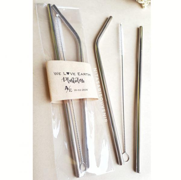 sedotan set stenlis sedotan set stenlis