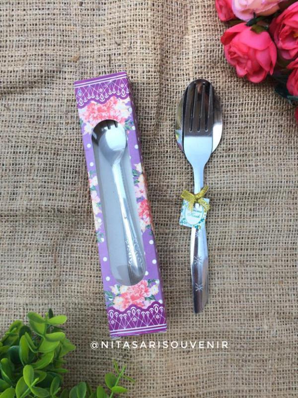 sendok garpu box shabby sendok garpu box shabby