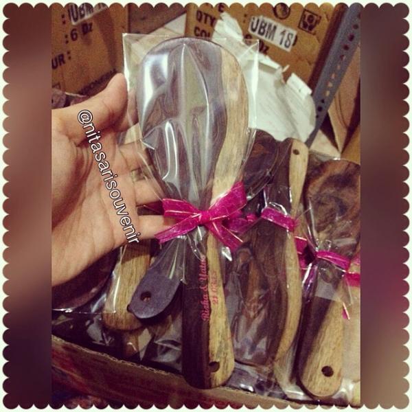 centong kayu belang centong kayu belang