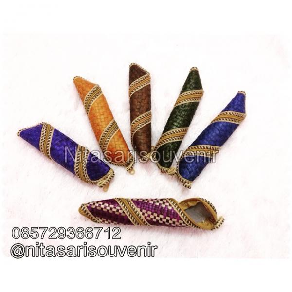 Dompet ulir mendong kp Dompet ulir mendong kp